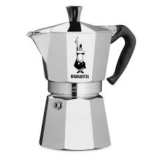 Espresso is generally thicker than coffee brewed by other methods, with a viscosity of warm honey. Cape Coffee Beans On Twitter Here Are Three More Reasons To Love The Bialetti Moka Express Sort Of We Re Running A Sale On The Moka Express 3 Cup Size This Little Beauty