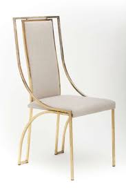 Set Of 6 Dining Chairs By Romeo Rega Luxury Dining Room Luxury Dining Chair Dining Chairs