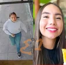 Ruth Anguiano's Instagram, Twitter & Facebook