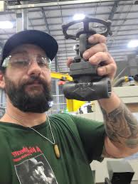 Mach 1 mechatronics academy success story