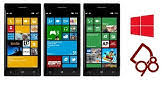 Microsoft today released the windows 10 preview for a subset of lumia windows phones. Wp8 8 1 Instalar Windows 10 En Telefonos No Soportados Desde Windows Phone 8 8 1 Youtube