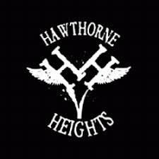 New album, lost frequencies available everywhere now. Hawthorne Heights Discography Line Up Biography Interviews Photos