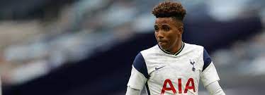 Gedson carvalho fernandes is a portuguese professional footballer who plays as a midfielder for süper lig club galatasaray, on loan from ben. Tottenham Hotspur Die Leihe Von Gedson Fernandes Konnte Abgebrochen Werden