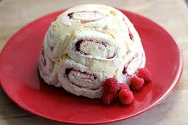 Freeze ahead, undecorated, for up to 3 months. Domestic Sluttery Let Her Eat Cake Twister Ice Cream Cake