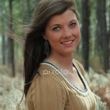 Kimberly Persinger's Profile