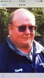 Timmy “Tater” Kidd (1955-2009)