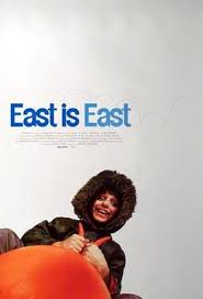 Es una película única, irrepetible, grandiosa, épica. East Is East 1999 Film Wikiwand