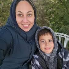 Trabajos de Niñera en Concepción