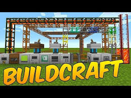 Rftools builder has a quarry card. Quarry Tutorial How To Build A Quarry In Minecraft Buildcraft Youtube