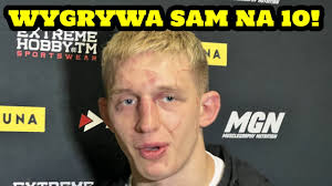 AGNIESZKA BOBEK WYZYWA DZIEWCZYNĘ Z GOATS! NIE WIEM CO JEJ SIĘ ODKLEIŁO!  - MMA-bądź na bieżąco - Ztuba.pl