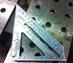 Welder S Square Welding Projects Welding Table Welding