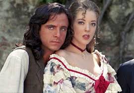 Edith Gonzalez Y Eduardo Palomo El Tragico Final De Los Protagonistas De Corazon Salvaje Eju Tv
