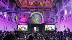 29,948 likes · 70 talking about this · 643 were here. Congreso Futuro 2020 Parte Este Lunes Con Un Foco Social Cooperativa Cl