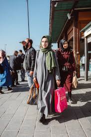 Estambul Turquia Domestika