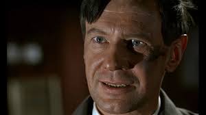 The Scott Rollins Film and TV Trivia Blog: James Donald: Stalwart Character  Man of THE BRIDGE ON THE RIVER KWAI, THE GREAT ESCAPE, LUST FOR LIFE, FIVE  MILLION YEARS TO EARTH &