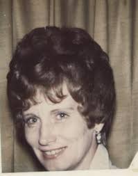 Jean Dillard Obituary