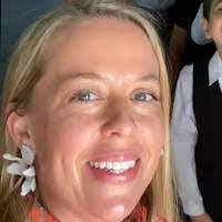 Marjorie Mead's Instagram, Twitter & Facebook