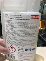 4.7 out of 5 stars. A Pregnant Woman Ordered A Latte At Mcdonald S She Received A Cup Of Cleaning Fluid The New York Times