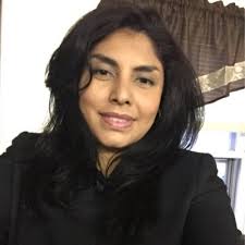 Isabel Reyes's Instagram, Twitter & Facebook