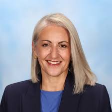 Our principal and staff