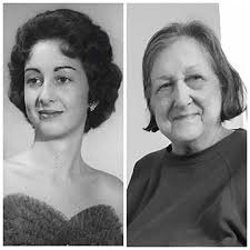 Iris Camellia Cleveland Williams