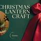 Holiday Lantern Centerpiece Workshop event image