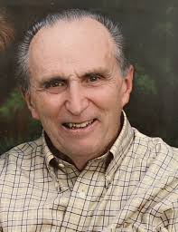 Obituary information for Richard B Millward