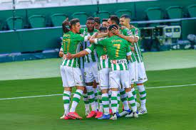 What's the music they use when real betis scores (self.realbetis). Rams To Face Real Betis On Home Turf In July Blog Derby County