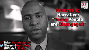 Brian Cunningham Talks About Lack of Community Resources For Youth