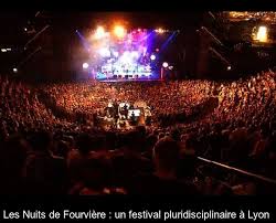 The following 9 files are in this category, out of 9 total. Les Nuits De Fourviere Un Festival Pluridisciplinaire A Lyon