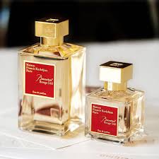Maison Yasemin Kan Portakali Perfume Luxury Perfume Fragrances Perfume