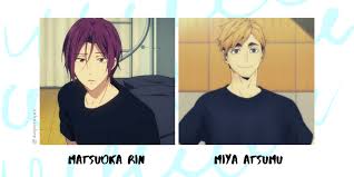It contains info on the manga, anime, films, hinata, kageyama, tsukishima and sugawara. Free X Haikyuu Characters Who Haikyuu Hey Hey Hey Facebook