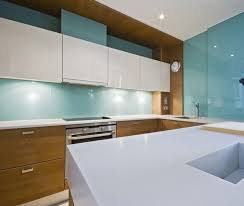 Kitchen Light Blue Acrylic Sheet Installation For Backsplash White Minimalist Top Kitchen Modern Kitchen Appliances Wood Kitchen Cabinets Top Kitchen Cabinets