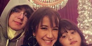 10 Potret Darren Sterling Anak Andi Soraya dan Steve Emmanuel yang Makin  Ganteng, Wajahnya Bule Banget