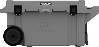 Pelican 80qt Wheeled Elite Cooler