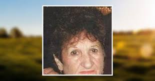 Joyce Babin Obituary December 18, 2012