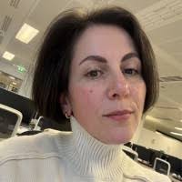 Dina Strong PhD, FHEA