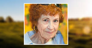 Rachel J. Henke Harlan Obituary October 25, 2016