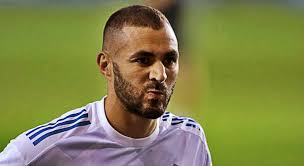 See more ideas about shaved head styles, shaved head, bald men. Real Madrid Striker Karim Benzema Slams Gary Lineker I Feel Sorry For Him