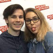 28 Followers 27 Following 15 Posts See Instagram Photos And Videos From A Lot Of Carl Chandler Carlriggs Mp4 Chandler Riggs Amor De Mi Vida Vida