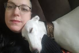 Fundraiser by Heather Foran : Help Penny walk again