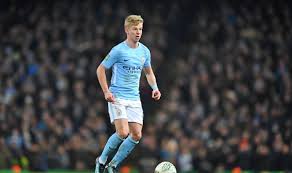 Oleksandr zinchenko is the etihad player of the month for february! Man City Ace Oleksandr Zinchenko Reveals Why He Hates Playing With Kevin De Bruyne Football Sport Express Co Uk