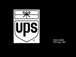 Official site of graphic designer paul rand. Modernism Paul Rand Rand S Logo Designs Youtube
