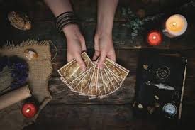 The oracle will turn up three cards from the gaian major arcana for you — one for the opportunity in the current situation, one for the challenge, and one for the potential resolution. Online Tarot Reading Best Free Tarot Card Reading And Accurate Live Readers Juneau Empire