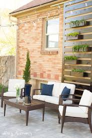 Maybe you would like to learn more about one of these? We Finally Have An Outdoor Seating Area Diy Paver Patio Stacy Risenmay