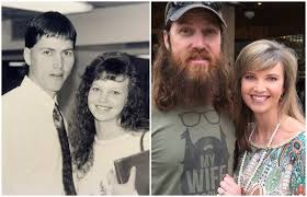 Before The Beards: 'Duck Dynasty' Stars Are Unrecognizable