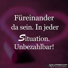 Fureinander Da Sein Picture Spruche Gedanken Spruche Spruche Zitate