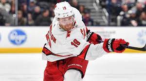 While much of the past week has involved the entry draft and a little bit of trade action, teams are now to. Hamilton Ready To Play For Hurricanes When Qualifying Round Begins
