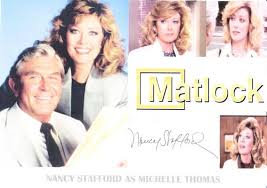 King (1983), who's the boss? Matlock Spensers Autogrammwelts Webseite