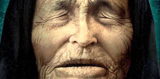 Վանգա. կանխատեսումներ 2016 թվականի ...